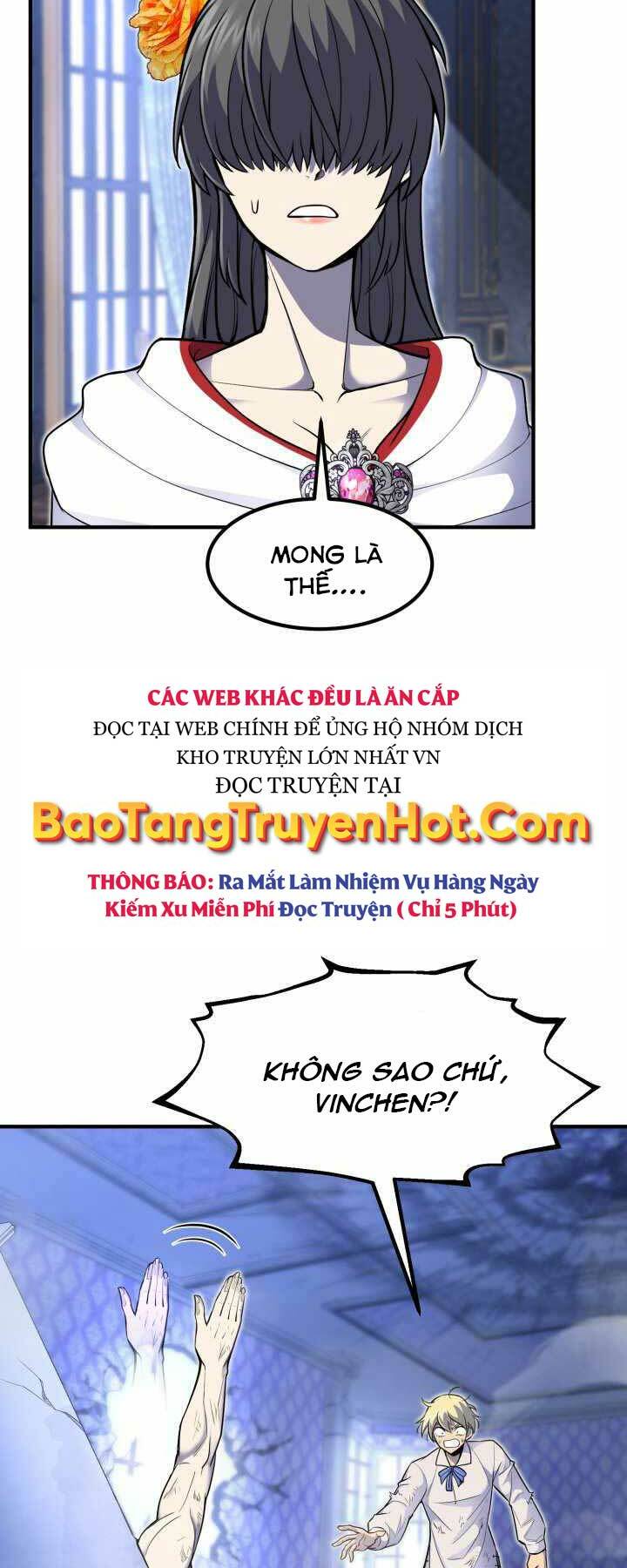 Bản Chất Của Chuyển Sinh Chapter 14 - Trang 2