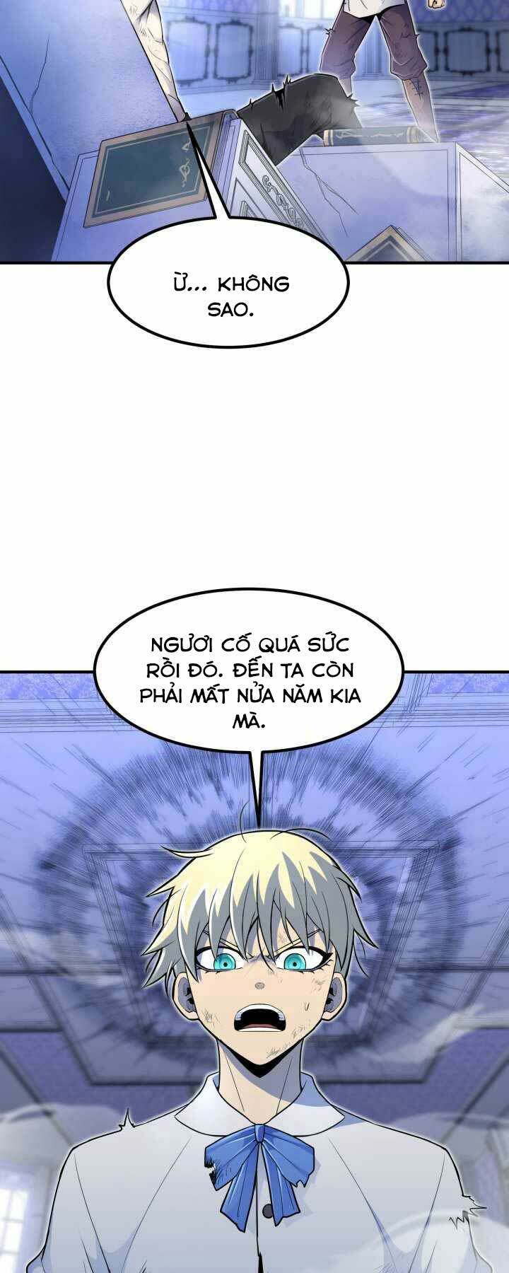 Bản Chất Của Chuyển Sinh Chapter 14 - Trang 2