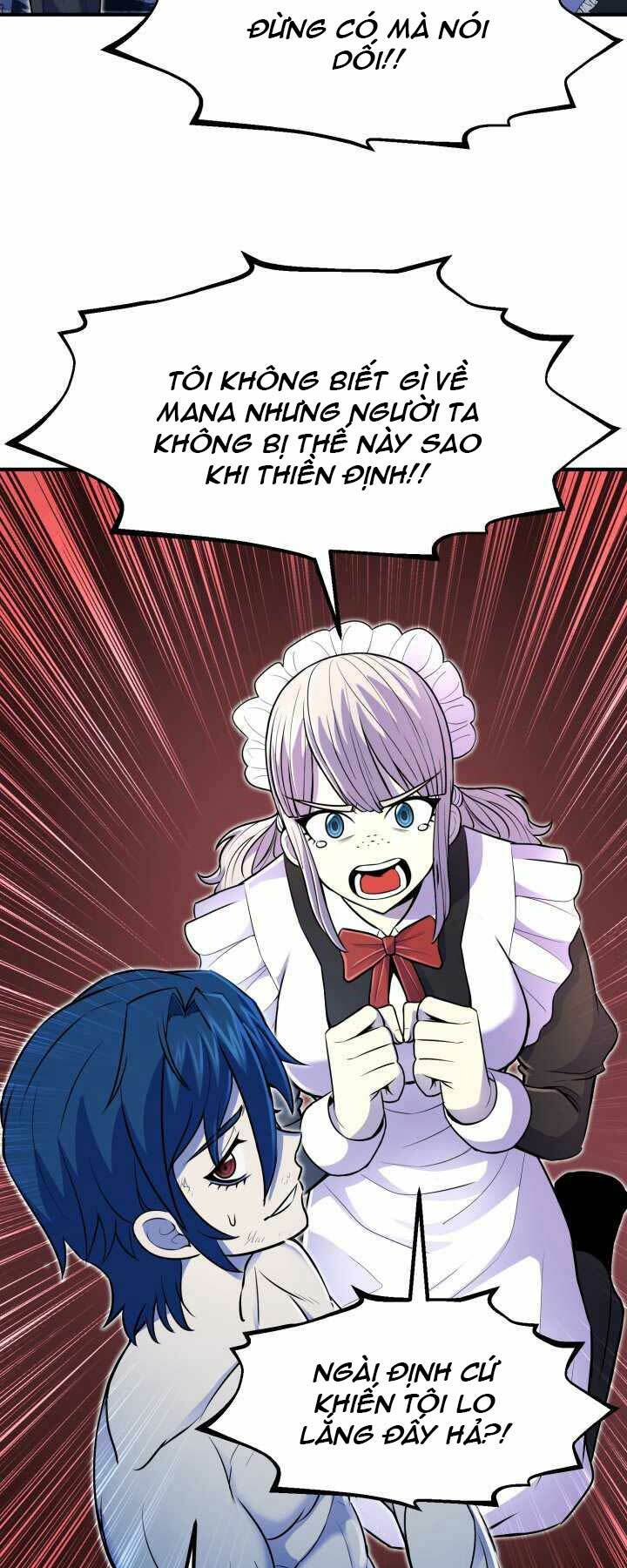Bản Chất Của Chuyển Sinh Chapter 15 - Trang 2