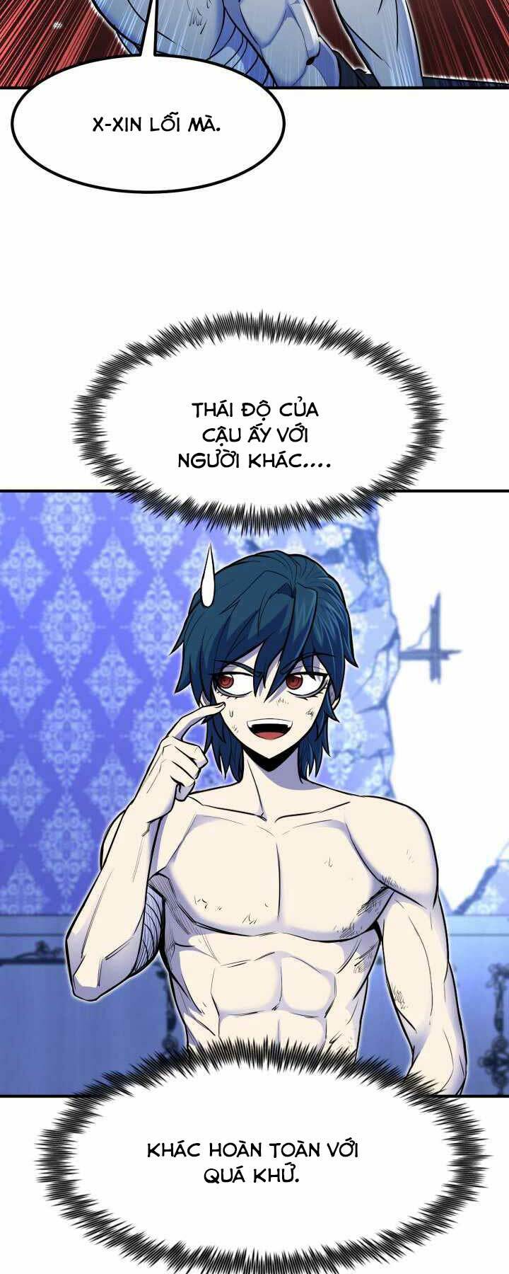 Bản Chất Của Chuyển Sinh Chapter 15 - Trang 2