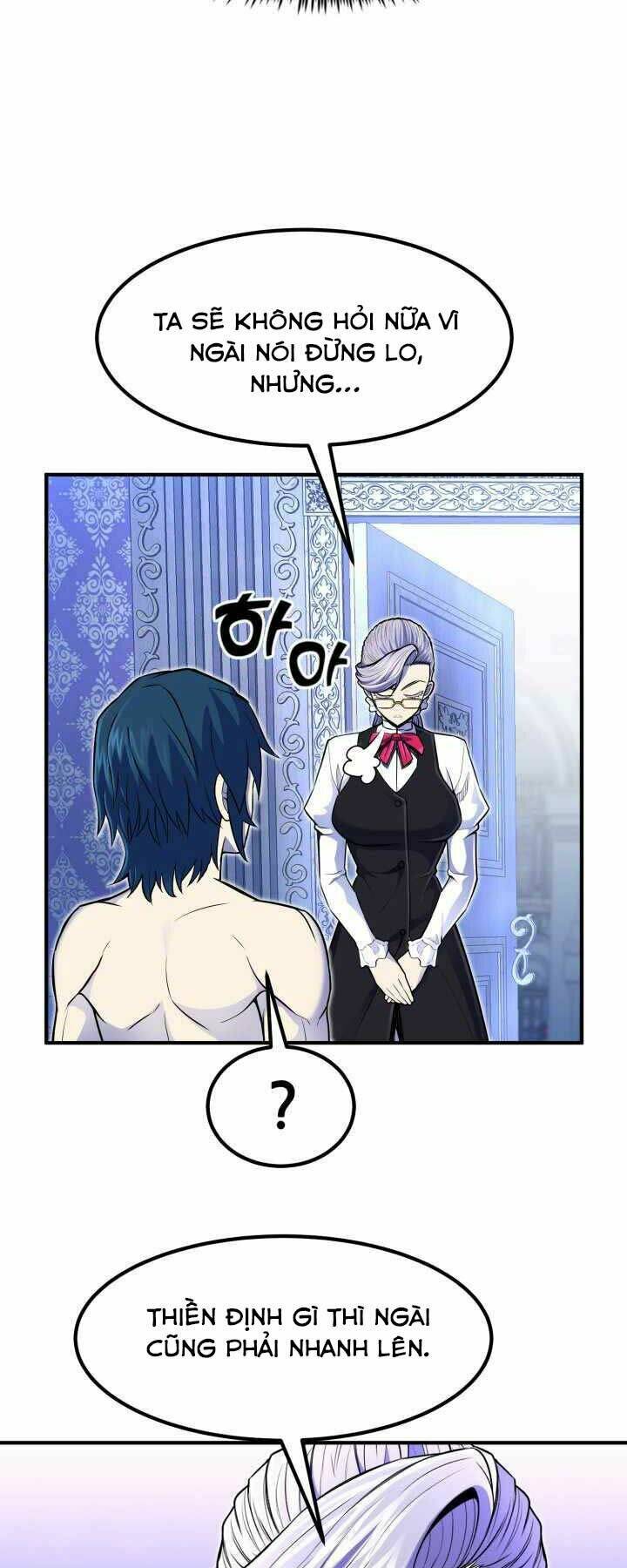 Bản Chất Của Chuyển Sinh Chapter 15 - Trang 2
