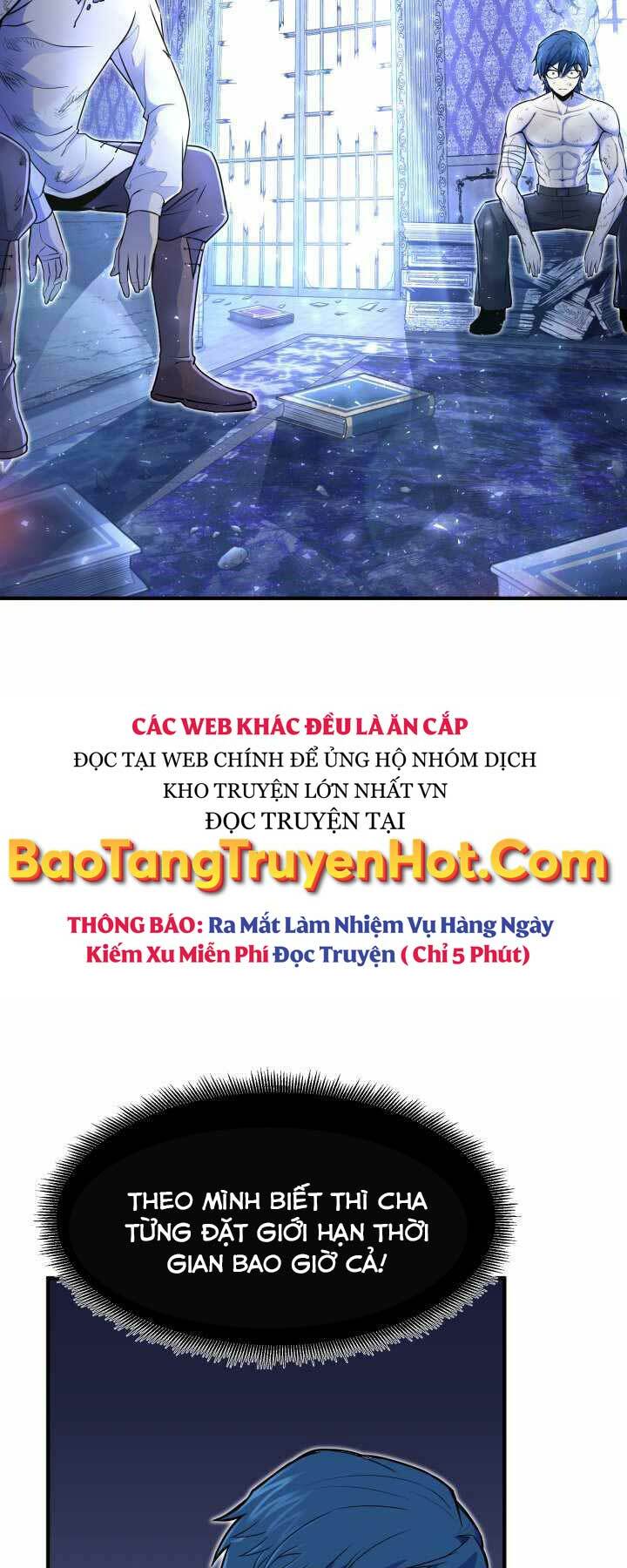 Bản Chất Của Chuyển Sinh Chapter 15 - Trang 2