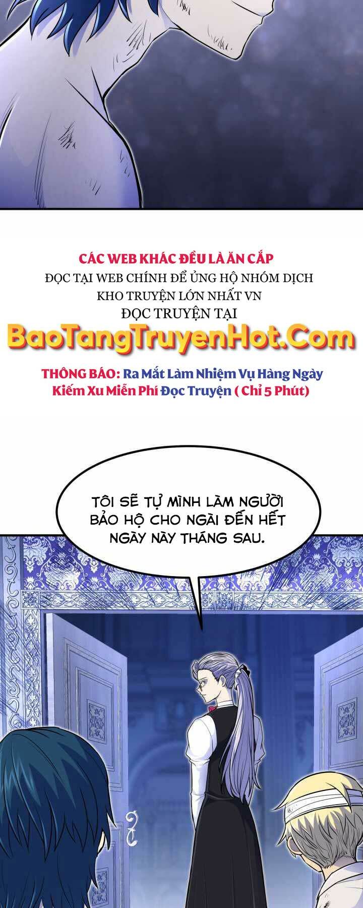 Bản Chất Của Chuyển Sinh Chapter 15 - Trang 2