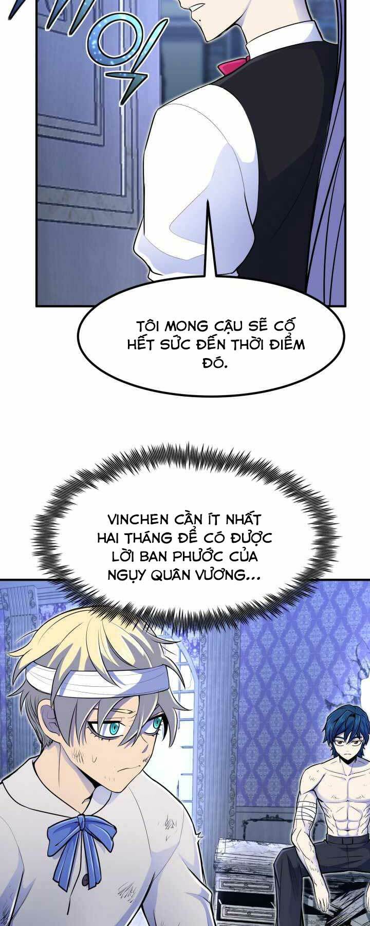 Bản Chất Của Chuyển Sinh Chapter 15 - Trang 2