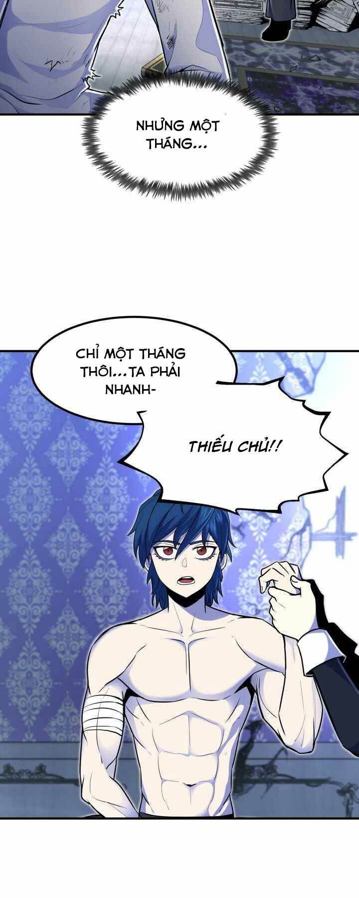 Bản Chất Của Chuyển Sinh Chapter 15 - Trang 2