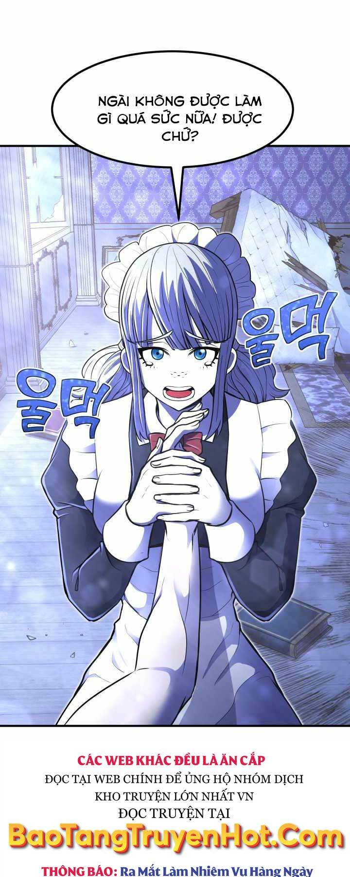 Bản Chất Của Chuyển Sinh Chapter 15 - Trang 2