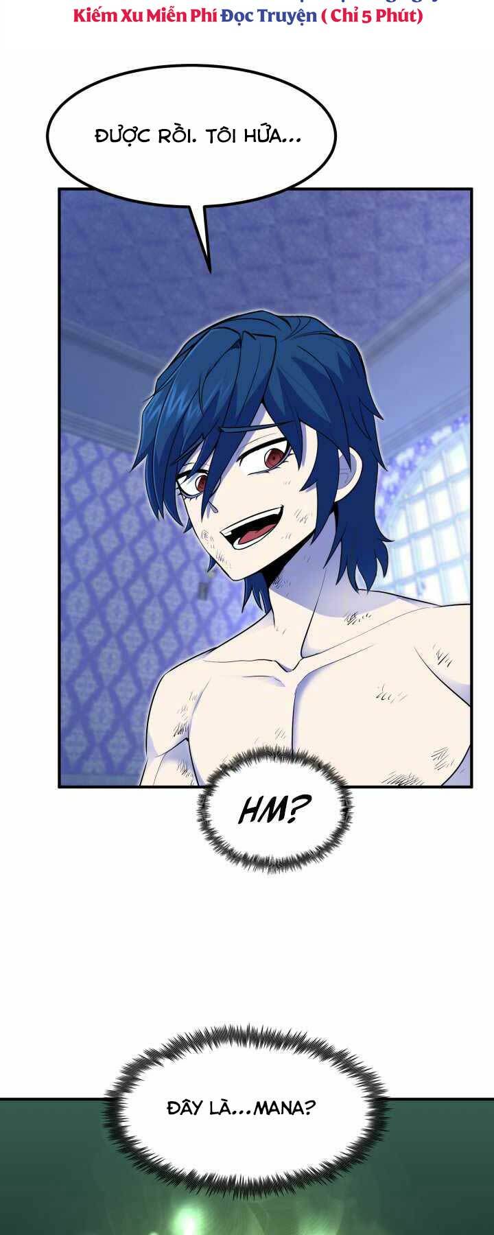 Bản Chất Của Chuyển Sinh Chapter 15 - Trang 2