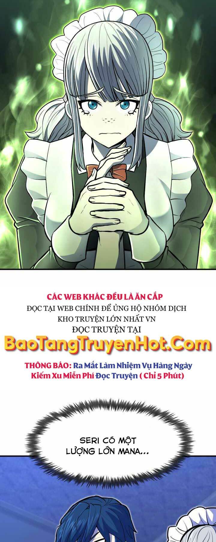 Bản Chất Của Chuyển Sinh Chapter 15 - Trang 2