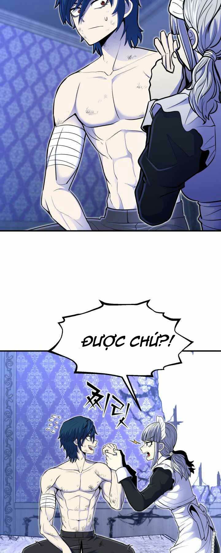 Bản Chất Của Chuyển Sinh Chapter 15 - Trang 2