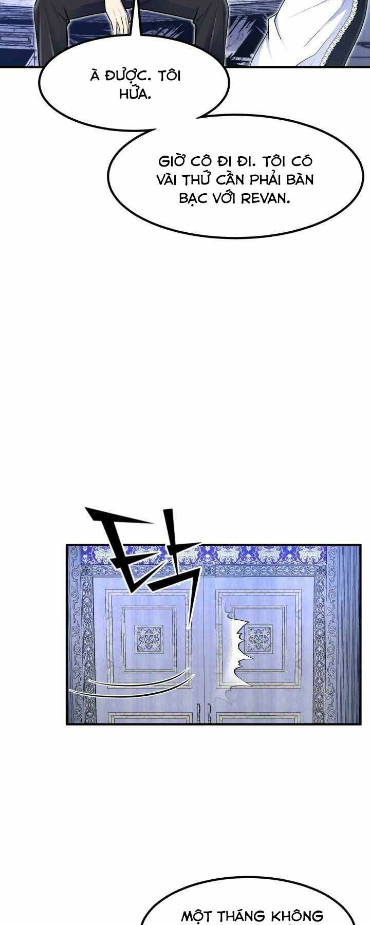 Bản Chất Của Chuyển Sinh Chapter 15 - Trang 2