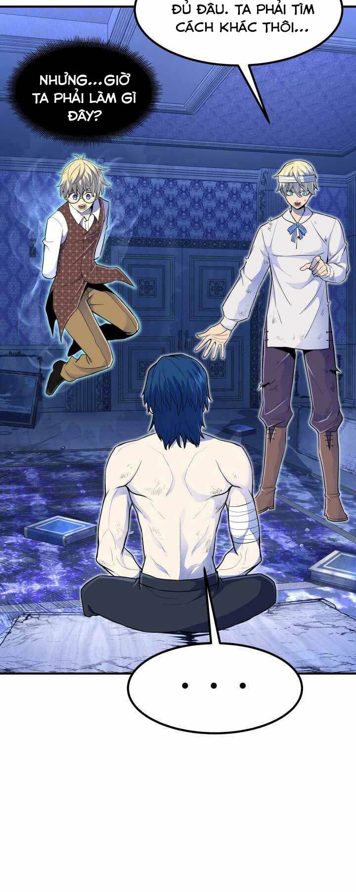 Bản Chất Của Chuyển Sinh Chapter 15 - Trang 2