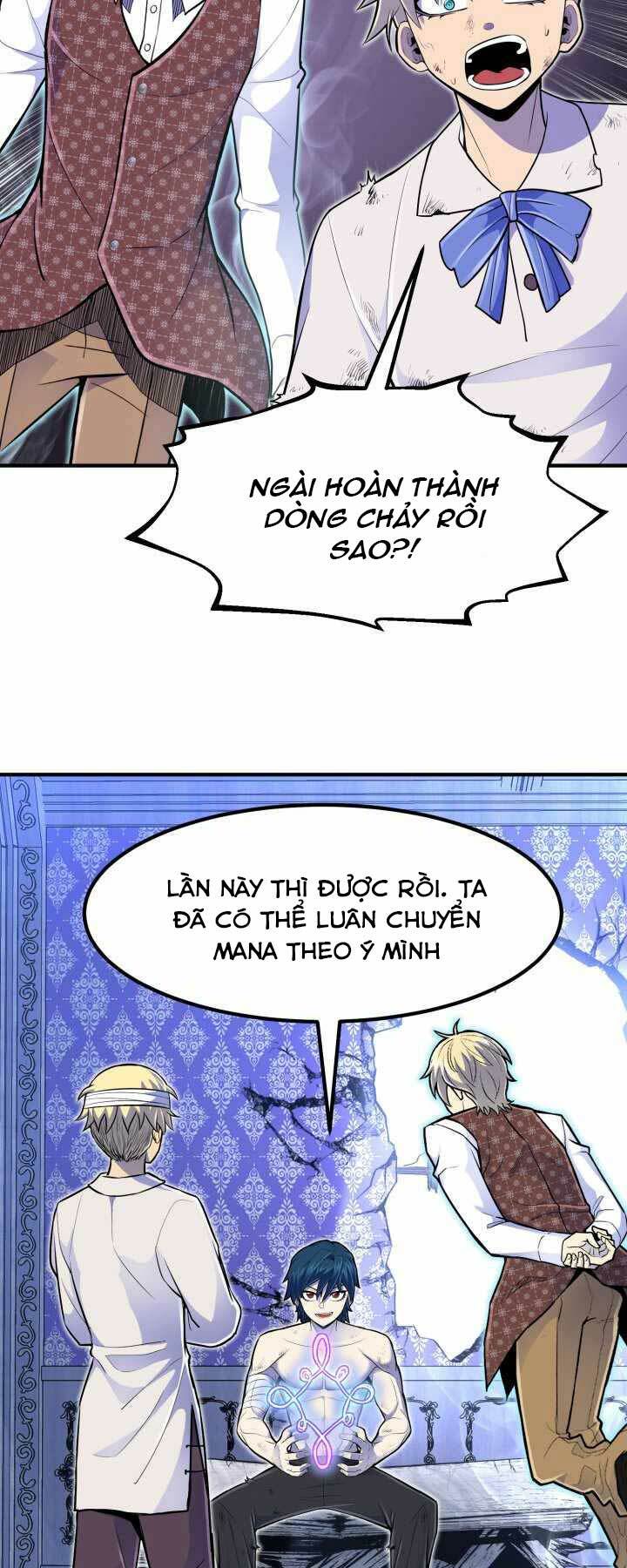 Bản Chất Của Chuyển Sinh Chapter 15 - Trang 2