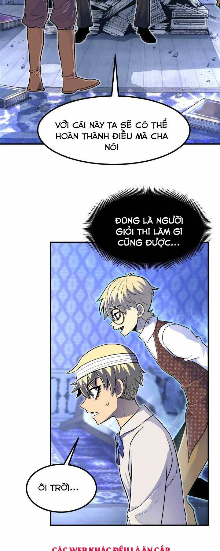 Bản Chất Của Chuyển Sinh Chapter 15 - Trang 2