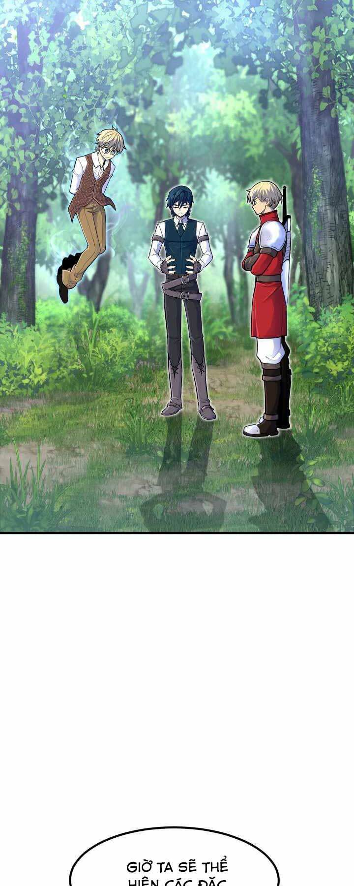 Bản Chất Của Chuyển Sinh Chapter 15 - Trang 2