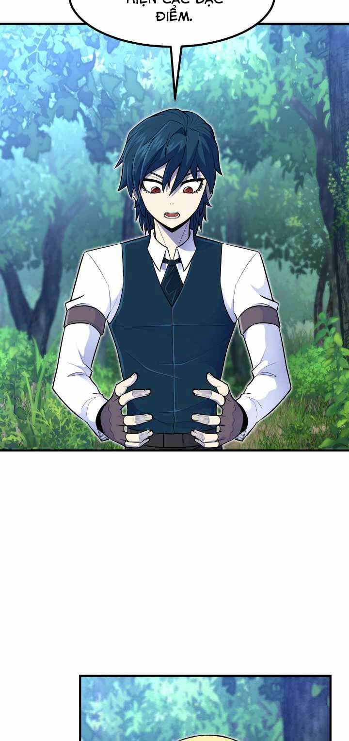 Bản Chất Của Chuyển Sinh Chapter 15 - Trang 2