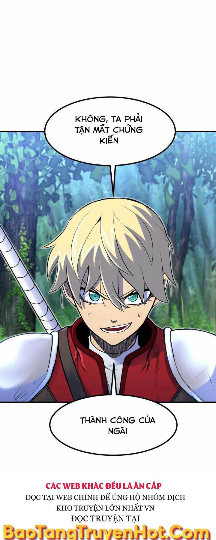Bản Chất Của Chuyển Sinh Chapter 15 - Trang 2