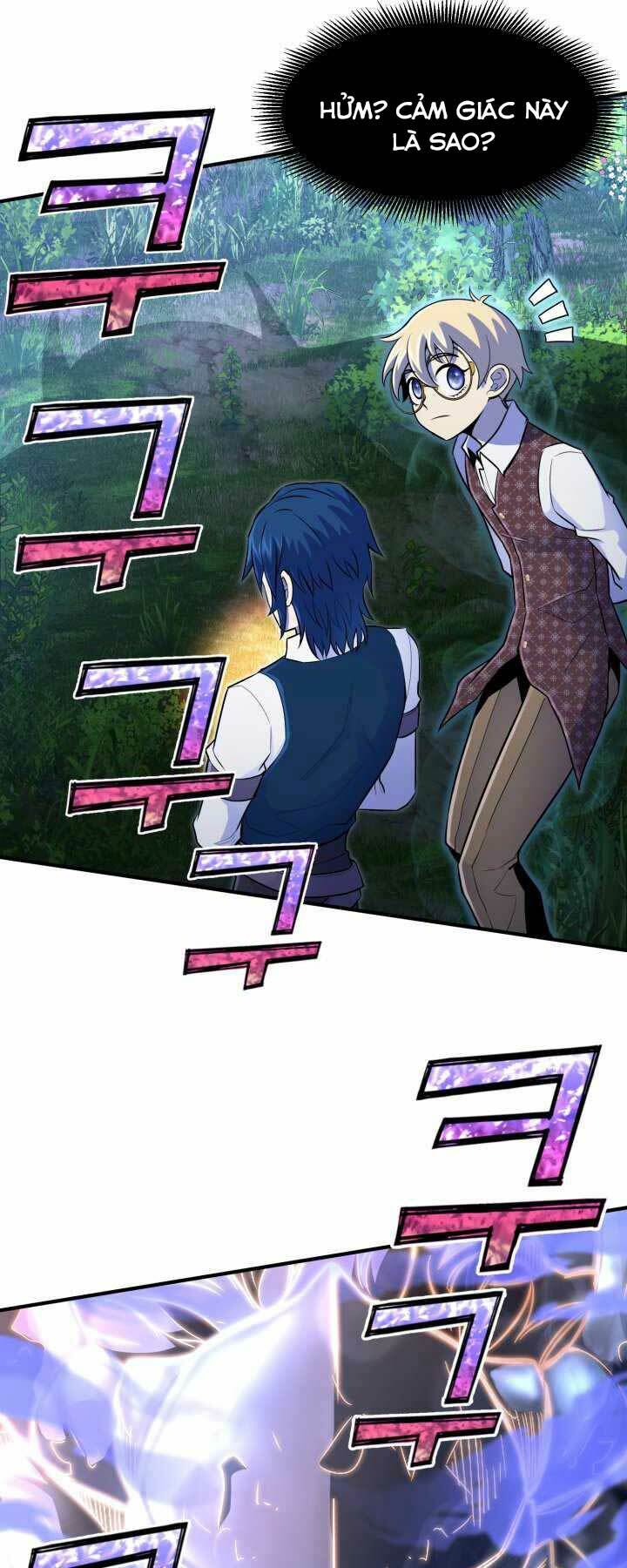 Bản Chất Của Chuyển Sinh Chapter 15 - Trang 2