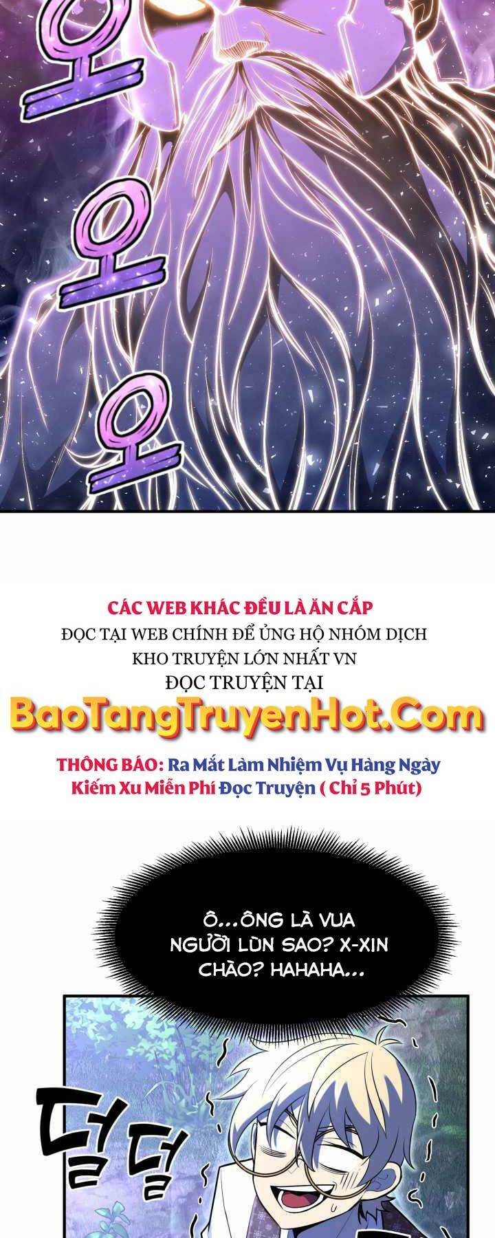 Bản Chất Của Chuyển Sinh Chapter 15 - Trang 2