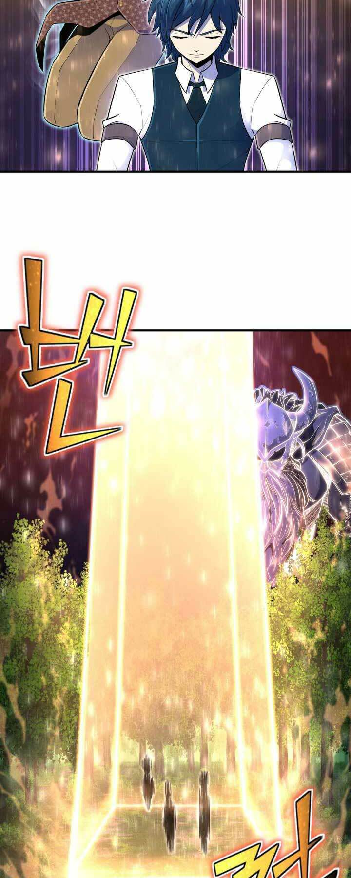 Bản Chất Của Chuyển Sinh Chapter 15 - Trang 2