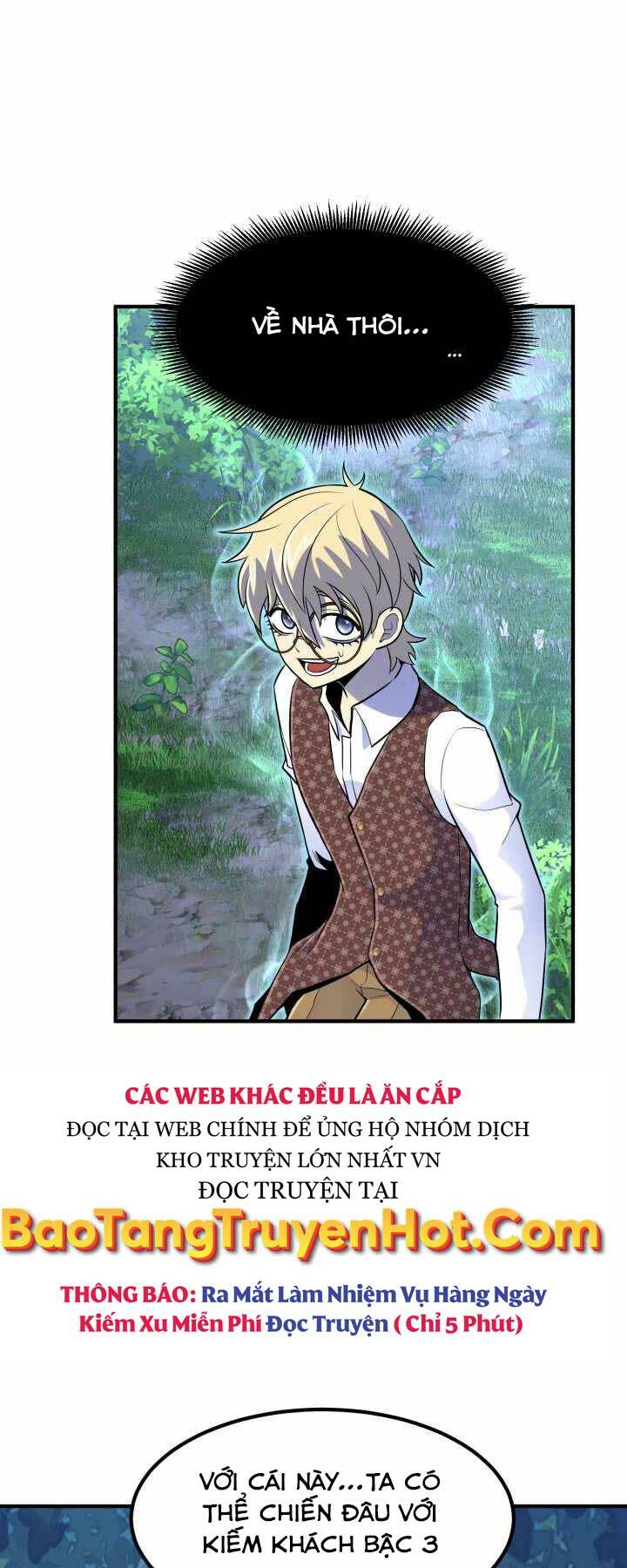 Bản Chất Của Chuyển Sinh Chapter 15 - Trang 2