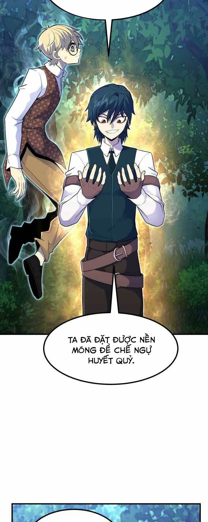 Bản Chất Của Chuyển Sinh Chapter 15 - Trang 2