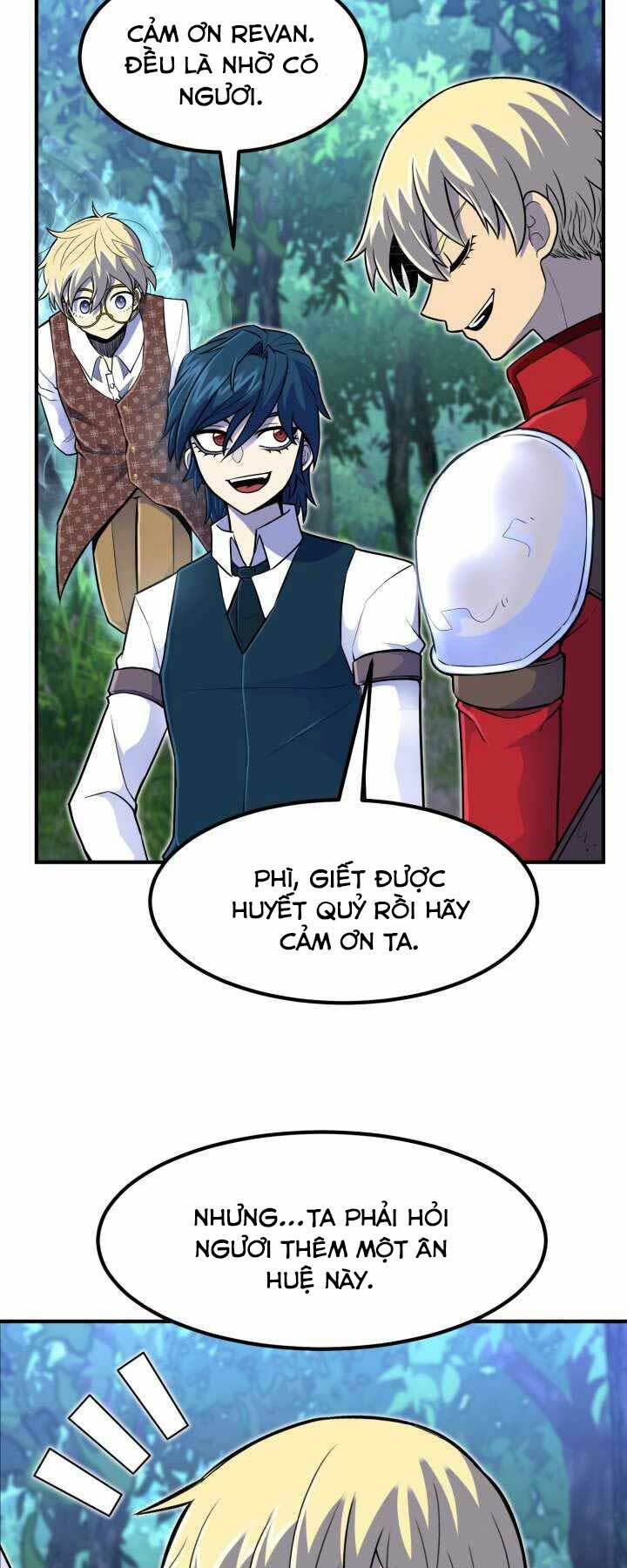 Bản Chất Của Chuyển Sinh Chapter 15 - Trang 2