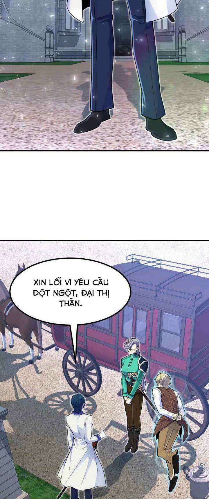Bản Chất Của Chuyển Sinh Chapter 15 - Trang 2