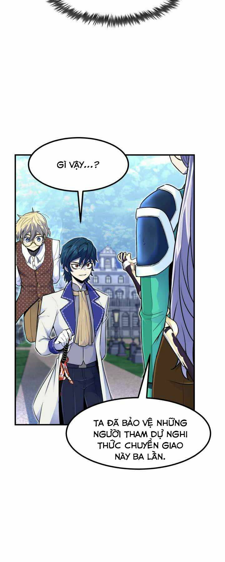 Bản Chất Của Chuyển Sinh Chapter 15 - Trang 2