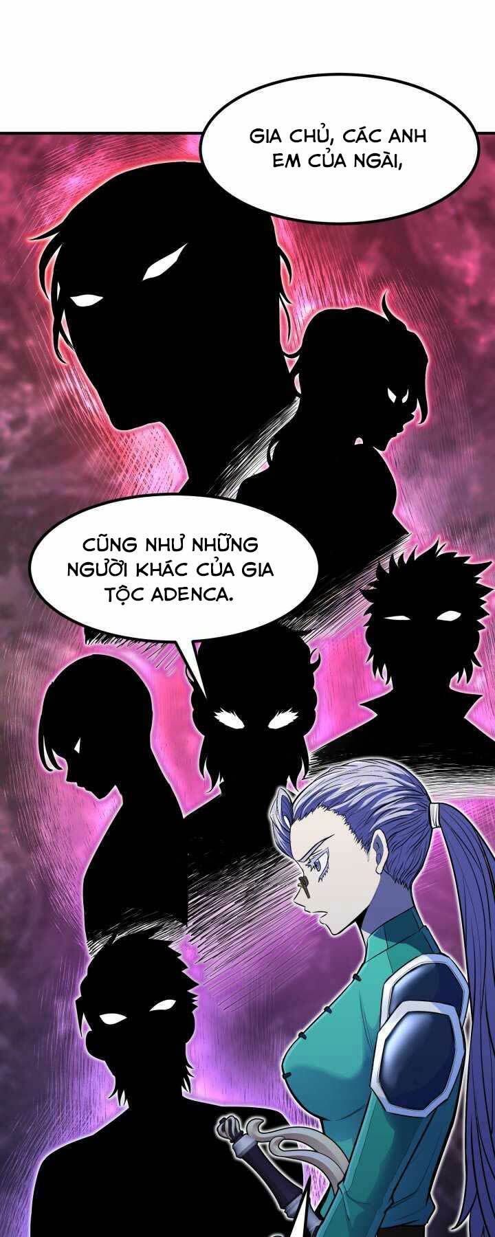 Bản Chất Của Chuyển Sinh Chapter 15 - Trang 2