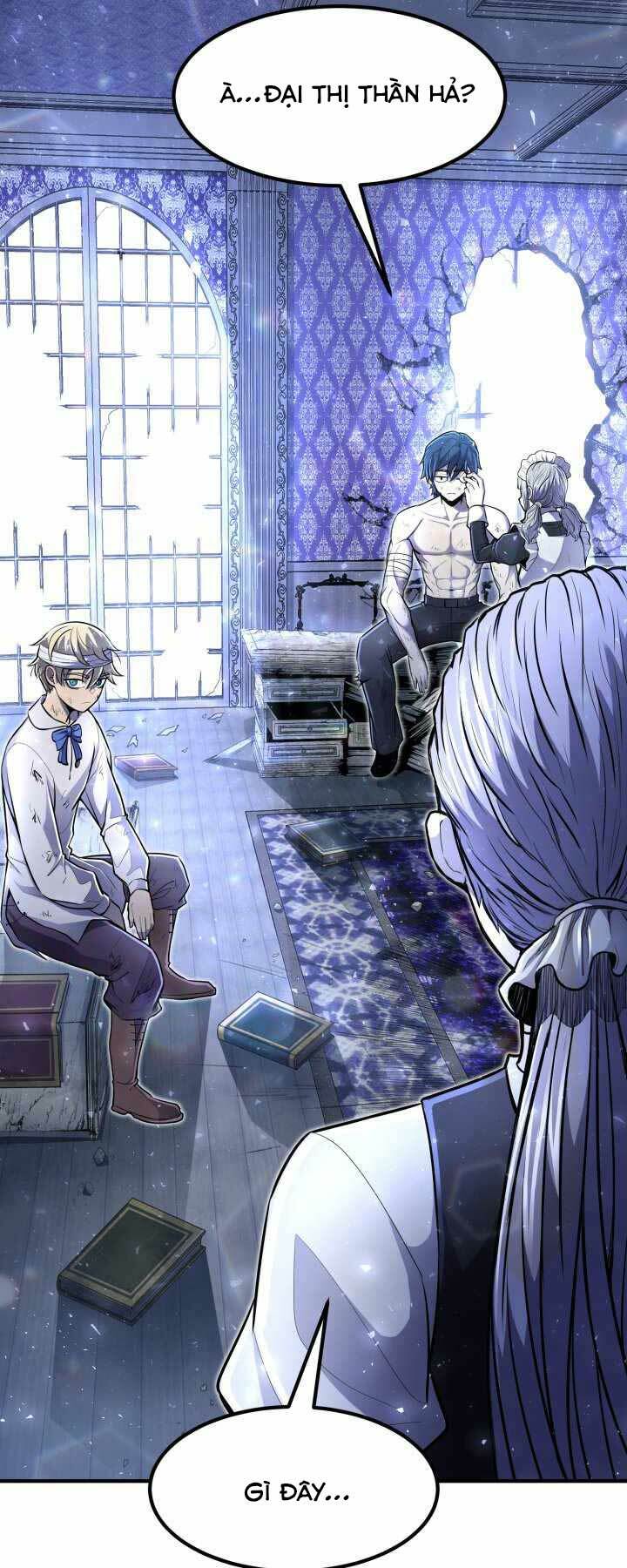 Bản Chất Của Chuyển Sinh Chapter 15 - Trang 2