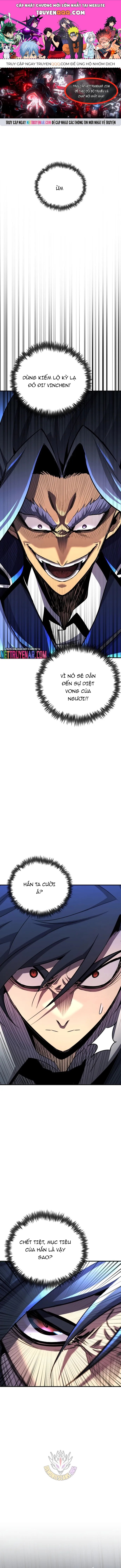 Bản Chất Của Chuyển Sinh Chapter 156 - Trang 2
