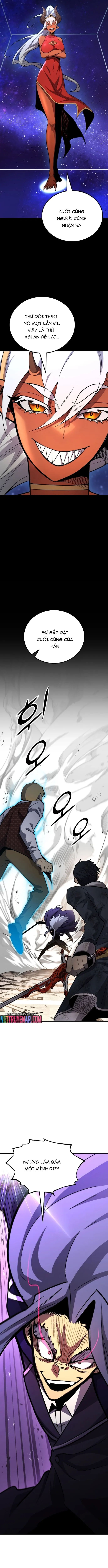 Bản Chất Của Chuyển Sinh Chapter 156 - Trang 2