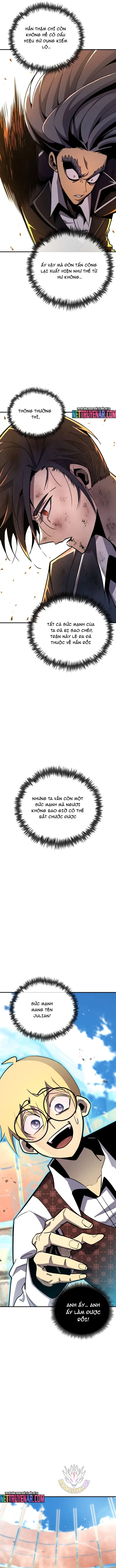Bản Chất Của Chuyển Sinh Chapter 156 - Trang 2