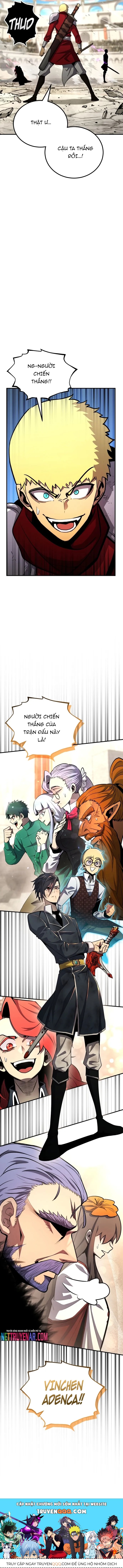 Bản Chất Của Chuyển Sinh Chapter 156 - Trang 2