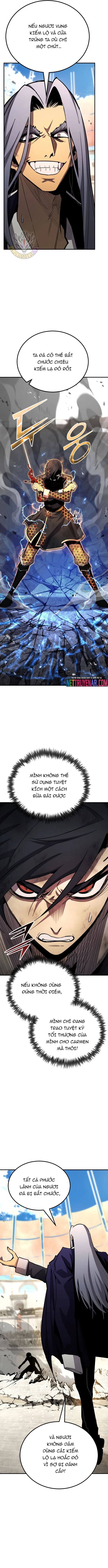 Bản Chất Của Chuyển Sinh Chapter 156 - Trang 2