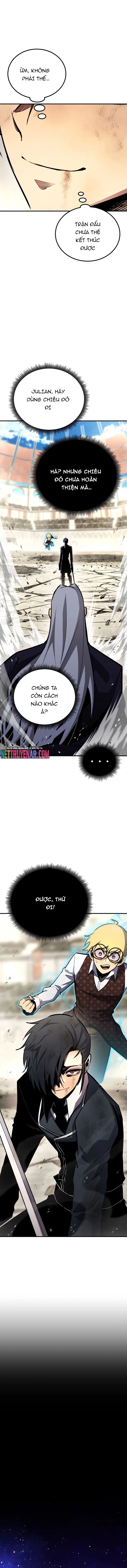 Bản Chất Của Chuyển Sinh Chapter 156 - Trang 2