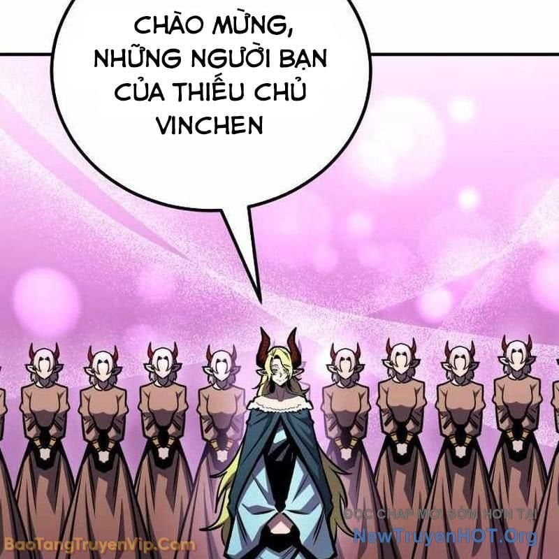 Bản Chất Của Chuyển Sinh Chapter 158 - Trang 2