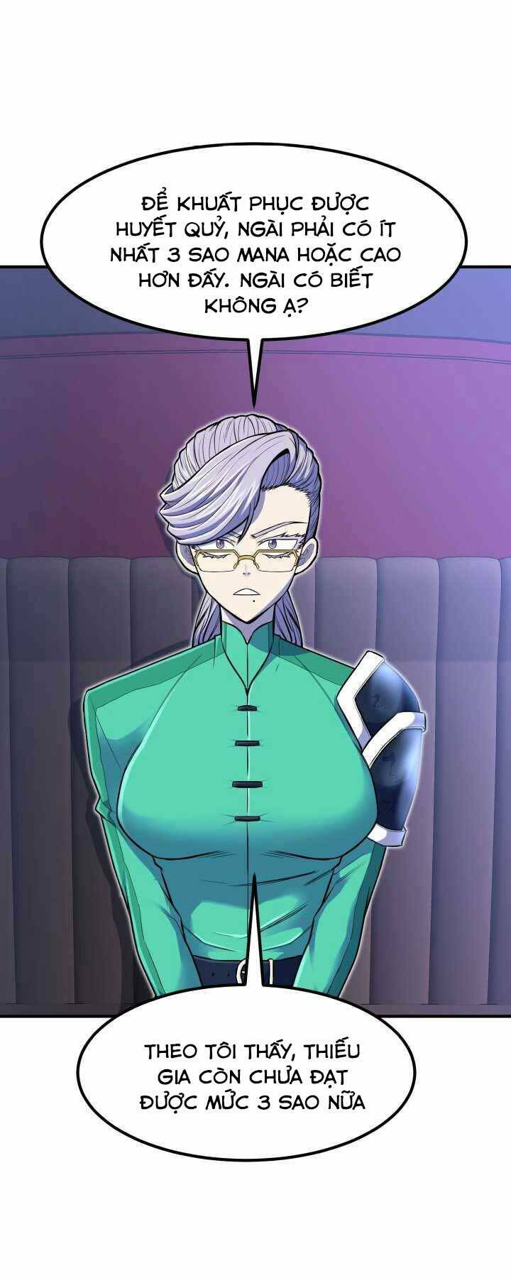 Bản Chất Của Chuyển Sinh Chapter 16 - Trang 2