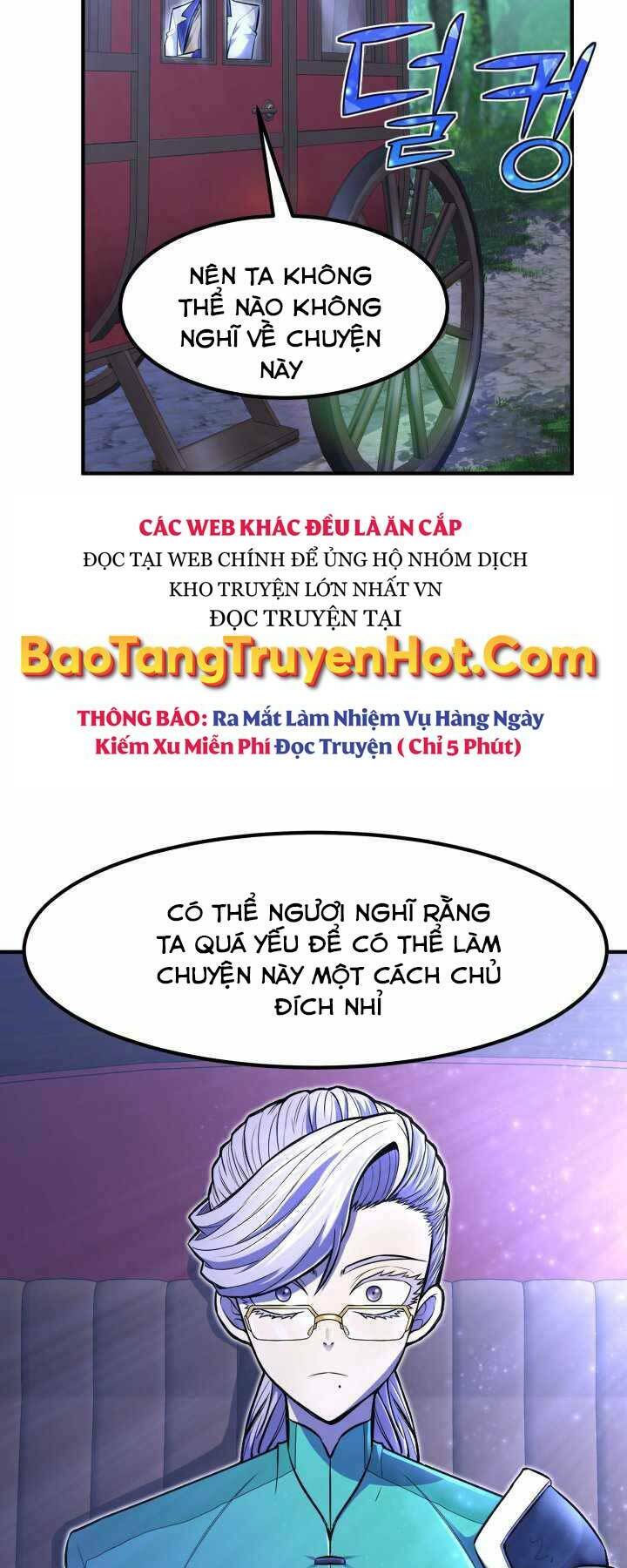 Bản Chất Của Chuyển Sinh Chapter 16 - Trang 2