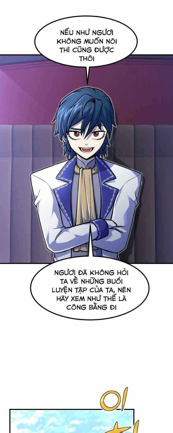 Bản Chất Của Chuyển Sinh Chapter 16 - Trang 2