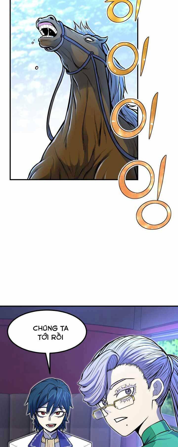 Bản Chất Của Chuyển Sinh Chapter 16 - Trang 2