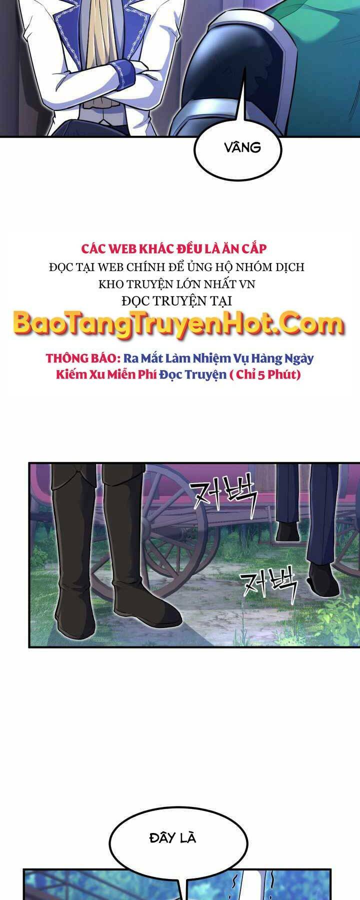 Bản Chất Của Chuyển Sinh Chapter 16 - Trang 2