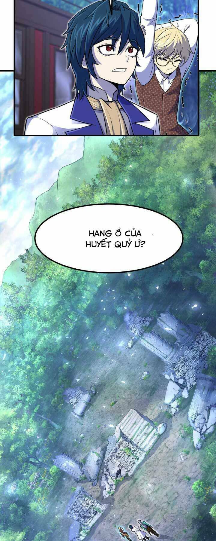 Bản Chất Của Chuyển Sinh Chapter 16 - Trang 2