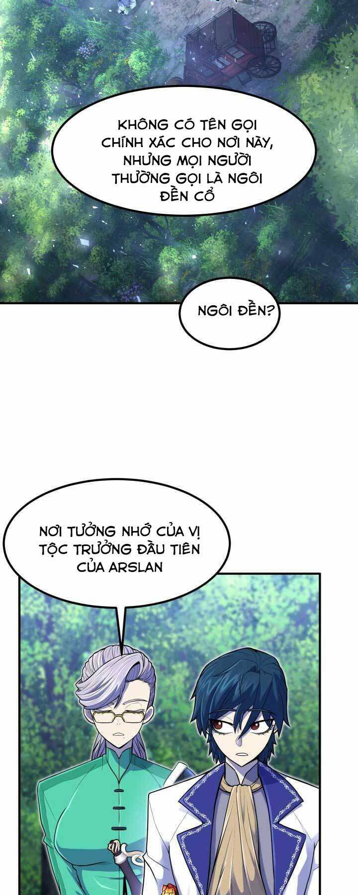 Bản Chất Của Chuyển Sinh Chapter 16 - Trang 2