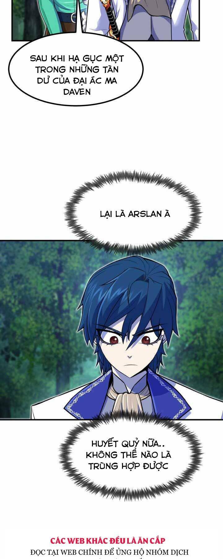Bản Chất Của Chuyển Sinh Chapter 16 - Trang 2