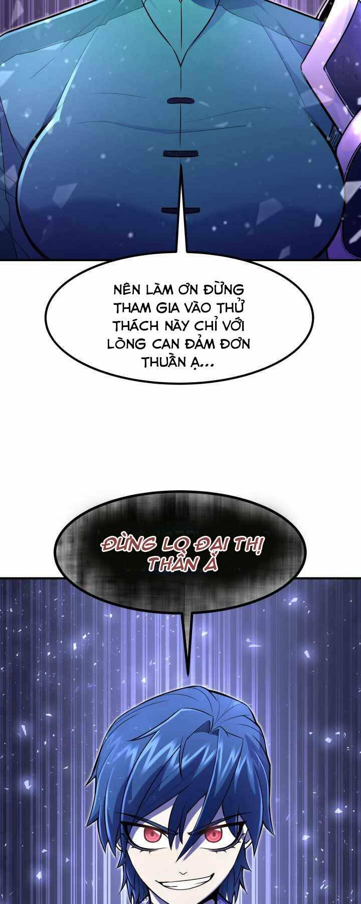 Bản Chất Của Chuyển Sinh Chapter 16 - Trang 2
