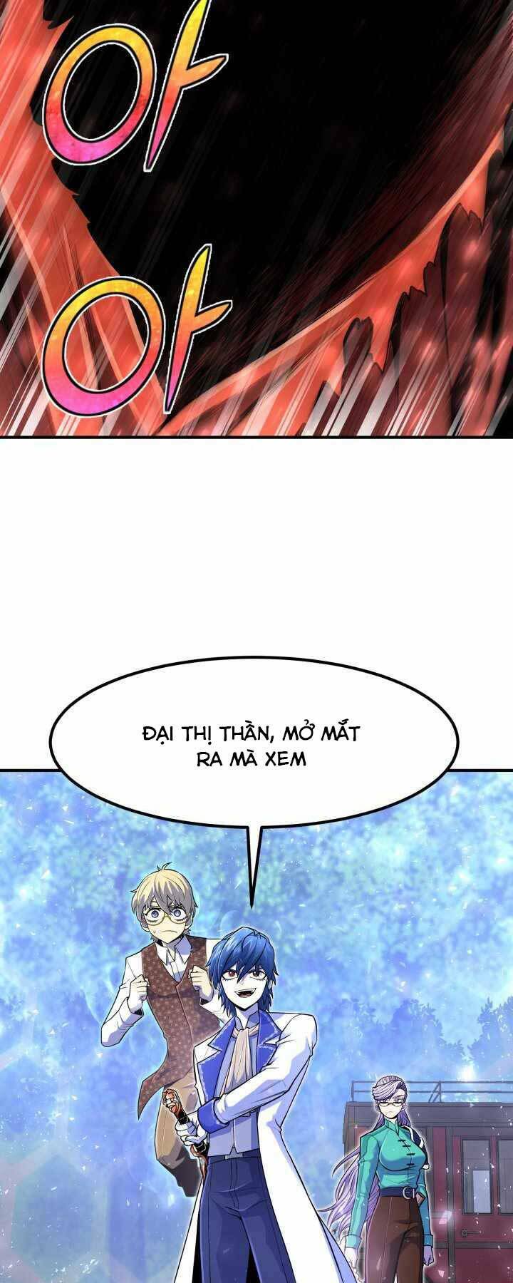 Bản Chất Của Chuyển Sinh Chapter 16 - Trang 2