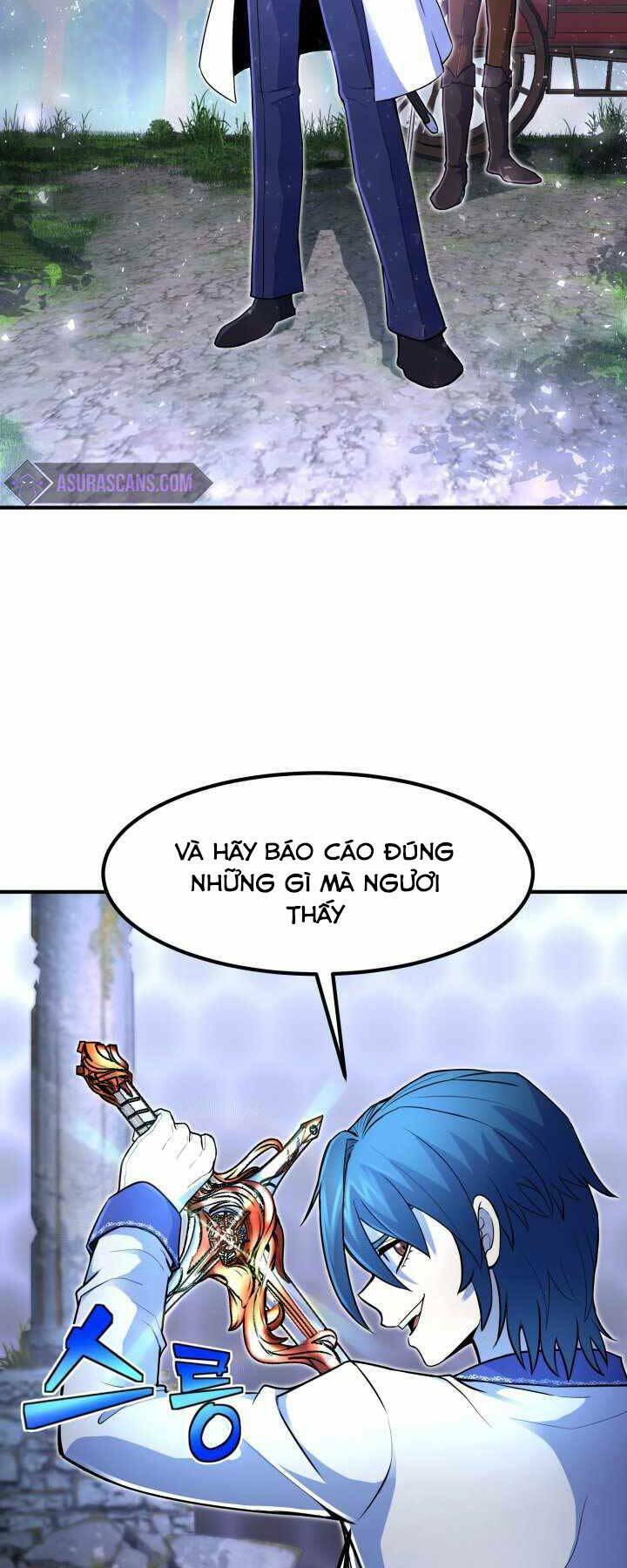 Bản Chất Của Chuyển Sinh Chapter 16 - Trang 2