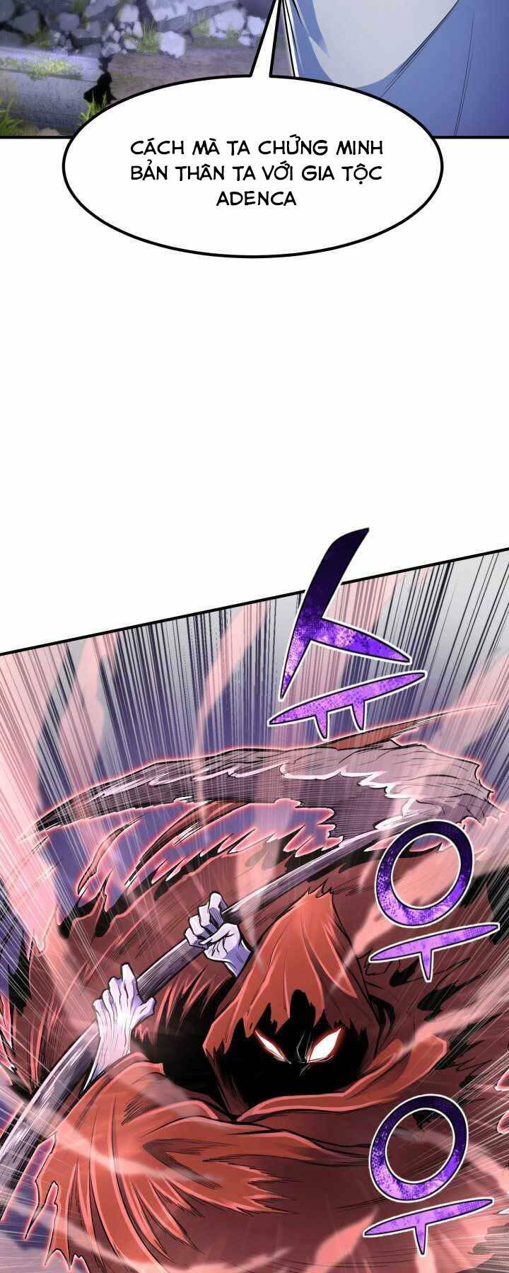Bản Chất Của Chuyển Sinh Chapter 16 - Trang 2