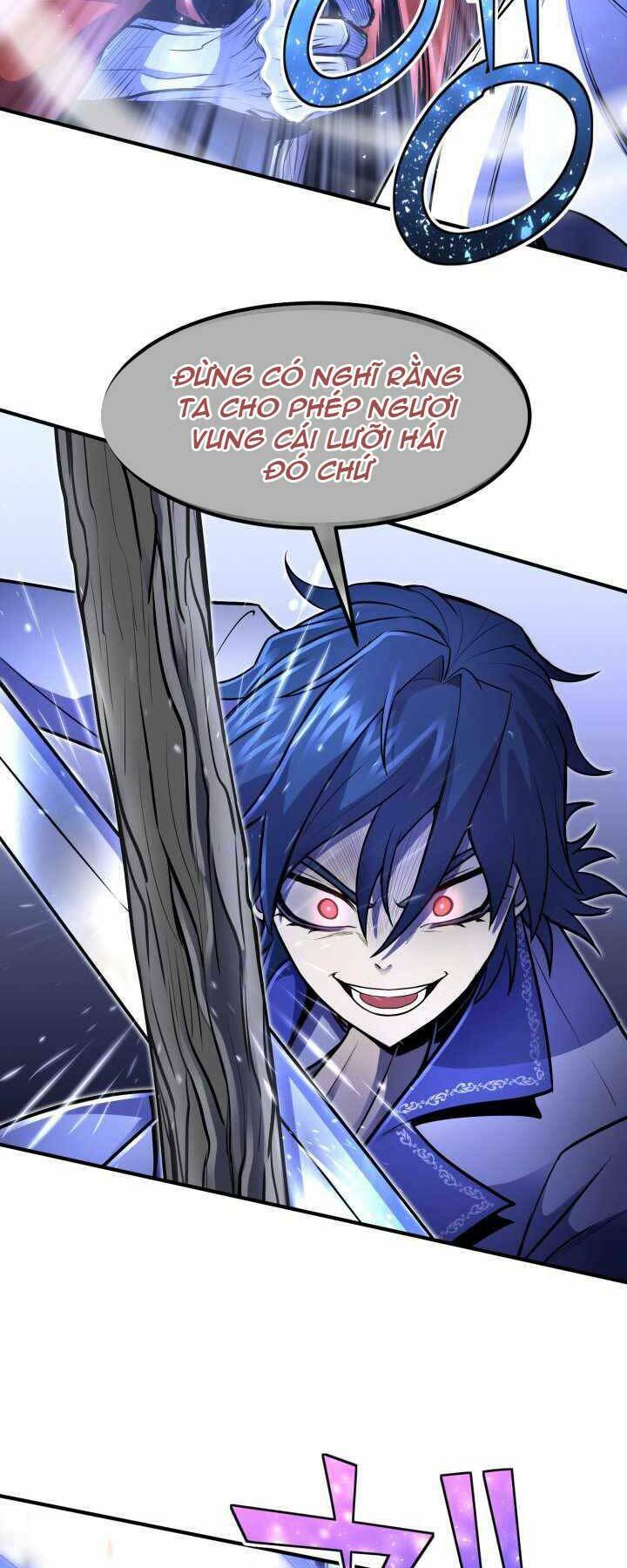 Bản Chất Của Chuyển Sinh Chapter 16 - Trang 2